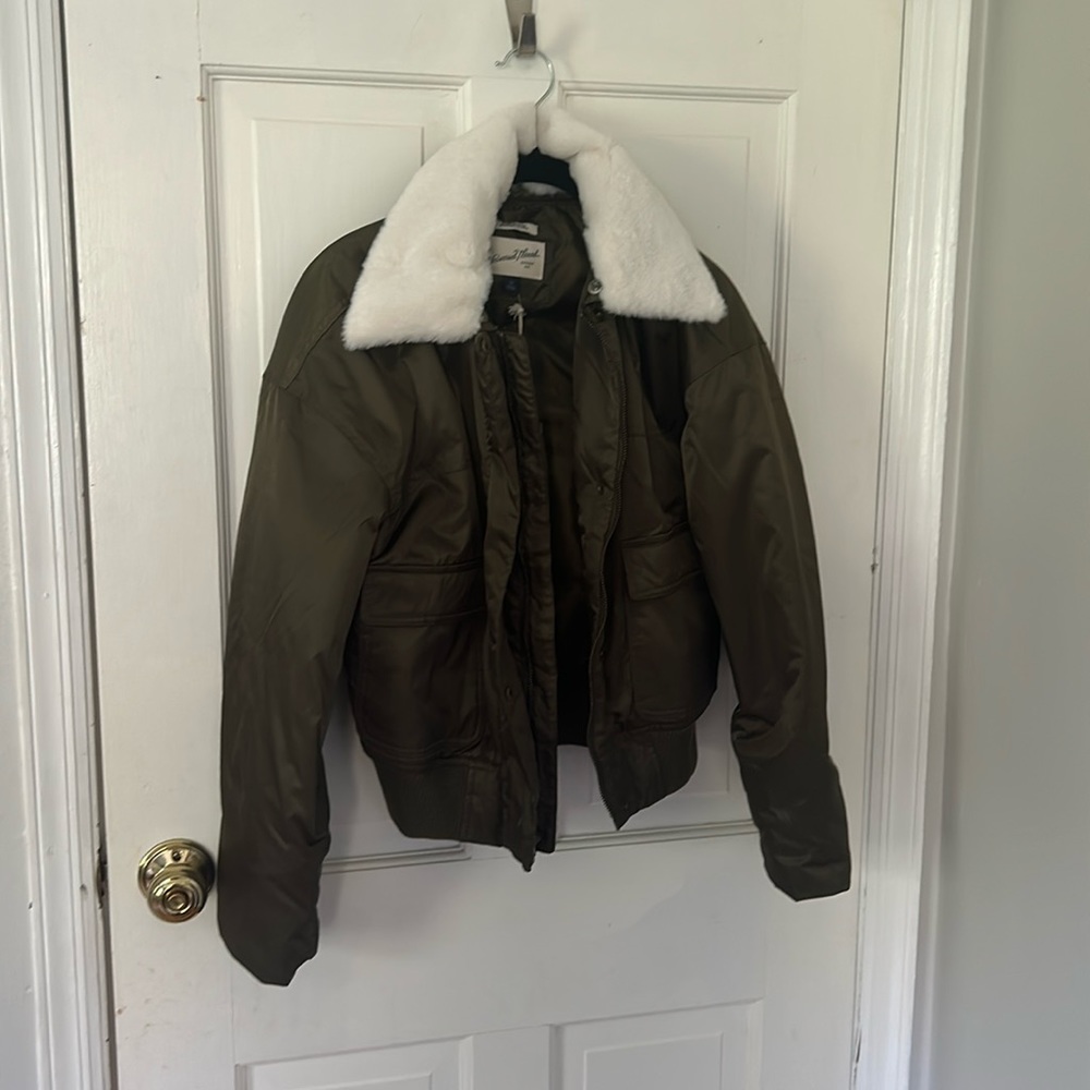 Womens Jacket